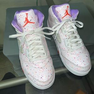 Kids Jordan Sneakers 3Y
